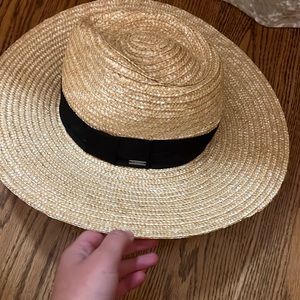 Sun hat